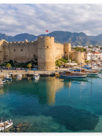 GİRNE